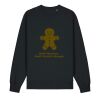 Unisex Changer 2.0 iconic crew neck sweatshirt (STSU178) Thumbnail