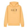 Unisex Cruiser 2.0 iconic hoodie sweatshirt (STSU177) Thumbnail