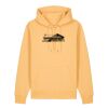 Unisex Cruiser 2.0 iconic hoodie sweatshirt (STSU177) Thumbnail