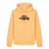 Unisex Cruiser 2.0 iconic hoodie sweatshirt (STSU177) Thumbnail
