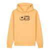 Unisex Cruiser 2.0 iconic hoodie sweatshirt (STSU177) Thumbnail