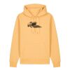 Unisex Cruiser 2.0 iconic hoodie sweatshirt (STSU177) Thumbnail