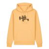 Unisex Cruiser 2.0 iconic hoodie sweatshirt (STSU177) Thumbnail