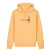 Unisex Cruiser 2.0 iconic hoodie sweatshirt (STSU177) Thumbnail