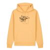 Unisex Cruiser 2.0 iconic hoodie sweatshirt (STSU177) Thumbnail