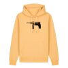 Unisex Cruiser 2.0 iconic hoodie sweatshirt (STSU177) Thumbnail