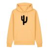 Unisex Cruiser 2.0 iconic hoodie sweatshirt (STSU177) Thumbnail