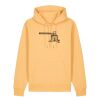 Unisex Cruiser 2.0 iconic hoodie sweatshirt (STSU177) Thumbnail
