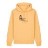 Unisex Cruiser 2.0 iconic hoodie sweatshirt (STSU177) Thumbnail