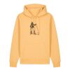 Unisex Cruiser 2.0 iconic hoodie sweatshirt (STSU177) Thumbnail