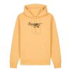 Unisex Cruiser 2.0 iconic hoodie sweatshirt (STSU177) Thumbnail