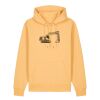 Unisex Cruiser 2.0 iconic hoodie sweatshirt (STSU177) Thumbnail