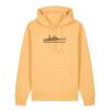 Unisex Cruiser 2.0 iconic hoodie sweatshirt (STSU177) Thumbnail