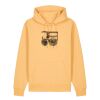 Unisex Cruiser 2.0 iconic hoodie sweatshirt (STSU177) Thumbnail