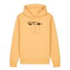 Unisex Cruiser 2.0 iconic hoodie sweatshirt (STSU177) Thumbnail