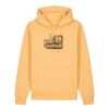 Unisex Cruiser 2.0 iconic hoodie sweatshirt (STSU177) Thumbnail