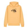 Unisex Cruiser 2.0 iconic hoodie sweatshirt (STSU177) Thumbnail