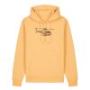 Unisex Cruiser 2.0 iconic hoodie sweatshirt (STSU177) Thumbnail