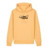 Unisex Cruiser 2.0 iconic hoodie sweatshirt (STSU177) Thumbnail