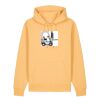 Unisex Cruiser 2.0 iconic hoodie sweatshirt (STSU177) Thumbnail
