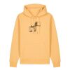 Unisex Cruiser 2.0 iconic hoodie sweatshirt (STSU177) Thumbnail