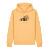 Unisex Cruiser 2.0 iconic hoodie sweatshirt (STSU177) Thumbnail