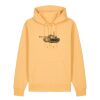Unisex Cruiser 2.0 iconic hoodie sweatshirt (STSU177) Thumbnail