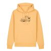 Unisex Cruiser 2.0 iconic hoodie sweatshirt (STSU177) Thumbnail
