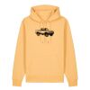 Unisex Cruiser 2.0 iconic hoodie sweatshirt (STSU177) Thumbnail