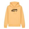 Unisex Cruiser 2.0 iconic hoodie sweatshirt (STSU177) Thumbnail