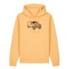 Unisex Cruiser 2.0 iconic hoodie sweatshirt (STSU177) Thumbnail