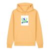 Unisex Cruiser 2.0 iconic hoodie sweatshirt (STSU177) Thumbnail