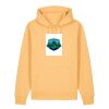 Unisex Cruiser 2.0 iconic hoodie sweatshirt (STSU177) Thumbnail