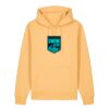 Unisex Cruiser 2.0 iconic hoodie sweatshirt (STSU177) Thumbnail