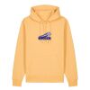 Unisex Cruiser 2.0 iconic hoodie sweatshirt (STSU177) Thumbnail