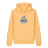 Unisex Cruiser 2.0 iconic hoodie sweatshirt (STSU177) Thumbnail