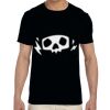 AWDis AT002 Midweight T-Shirt Thumbnail