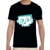 AWDis AT002 Midweight T-Shirt Thumbnail
