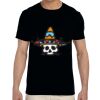 AWDis AT002 Midweight T-Shirt Thumbnail