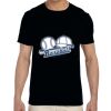 AWDis AT002 Midweight T-Shirt Thumbnail
