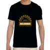 AWDis AT002 Midweight T-Shirt Thumbnail