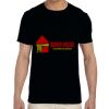 AWDis AT002 Midweight T-Shirt Thumbnail