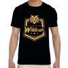 AWDis AT002 Midweight T-Shirt Thumbnail