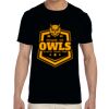 AWDis AT002 Midweight T-Shirt Thumbnail