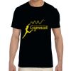 AWDis AT002 Midweight T-Shirt Thumbnail
