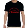 AWDis AT002 Midweight T-Shirt Thumbnail