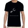 AWDis AT002 Midweight T-Shirt Thumbnail