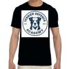 AWDis AT002 Midweight T-Shirt Thumbnail