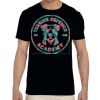 AWDis AT002 Midweight T-Shirt Thumbnail