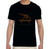 AWDis AT002 Midweight T-Shirt Thumbnail